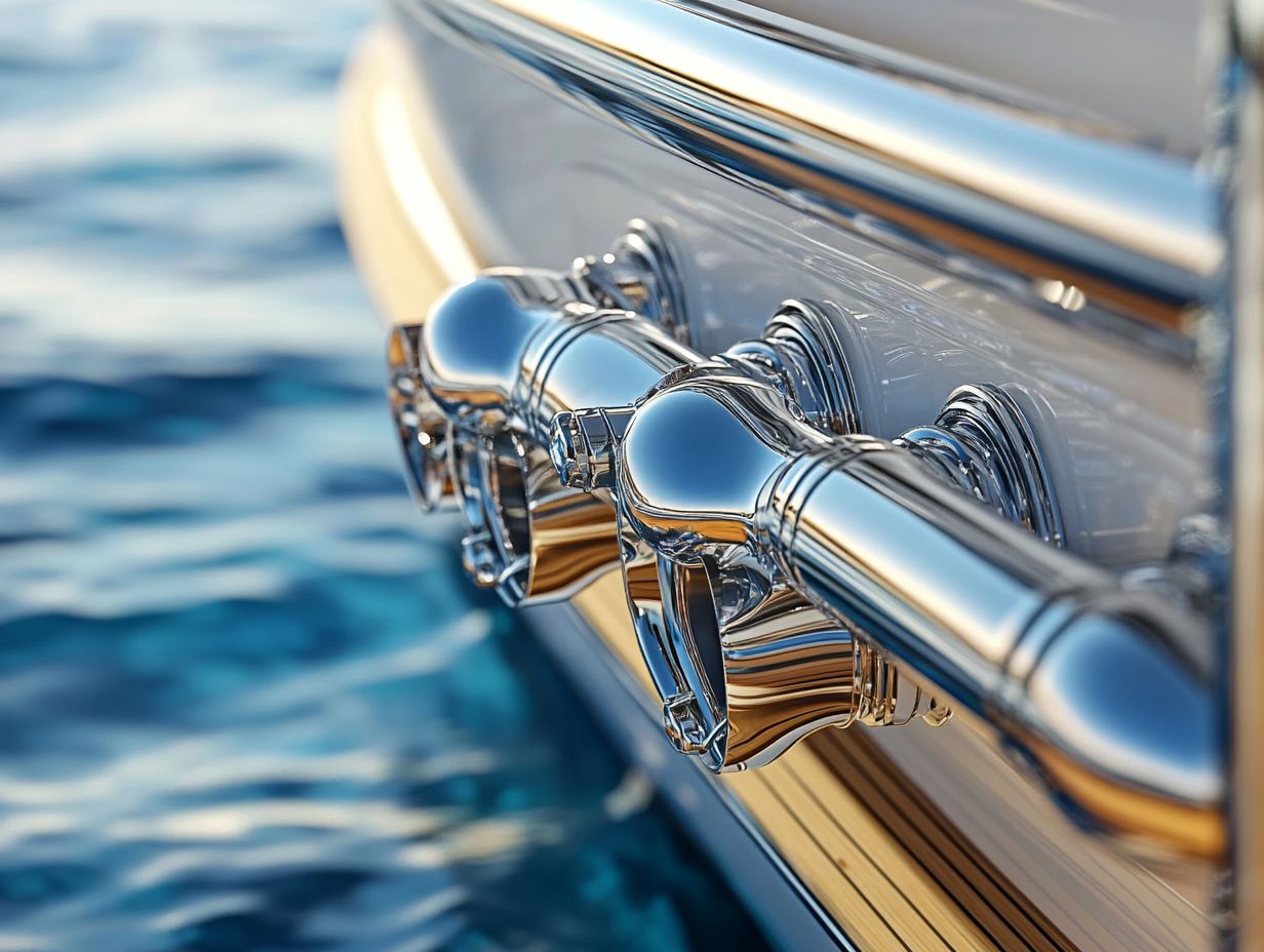 4. Water Injected Exhaust Systems