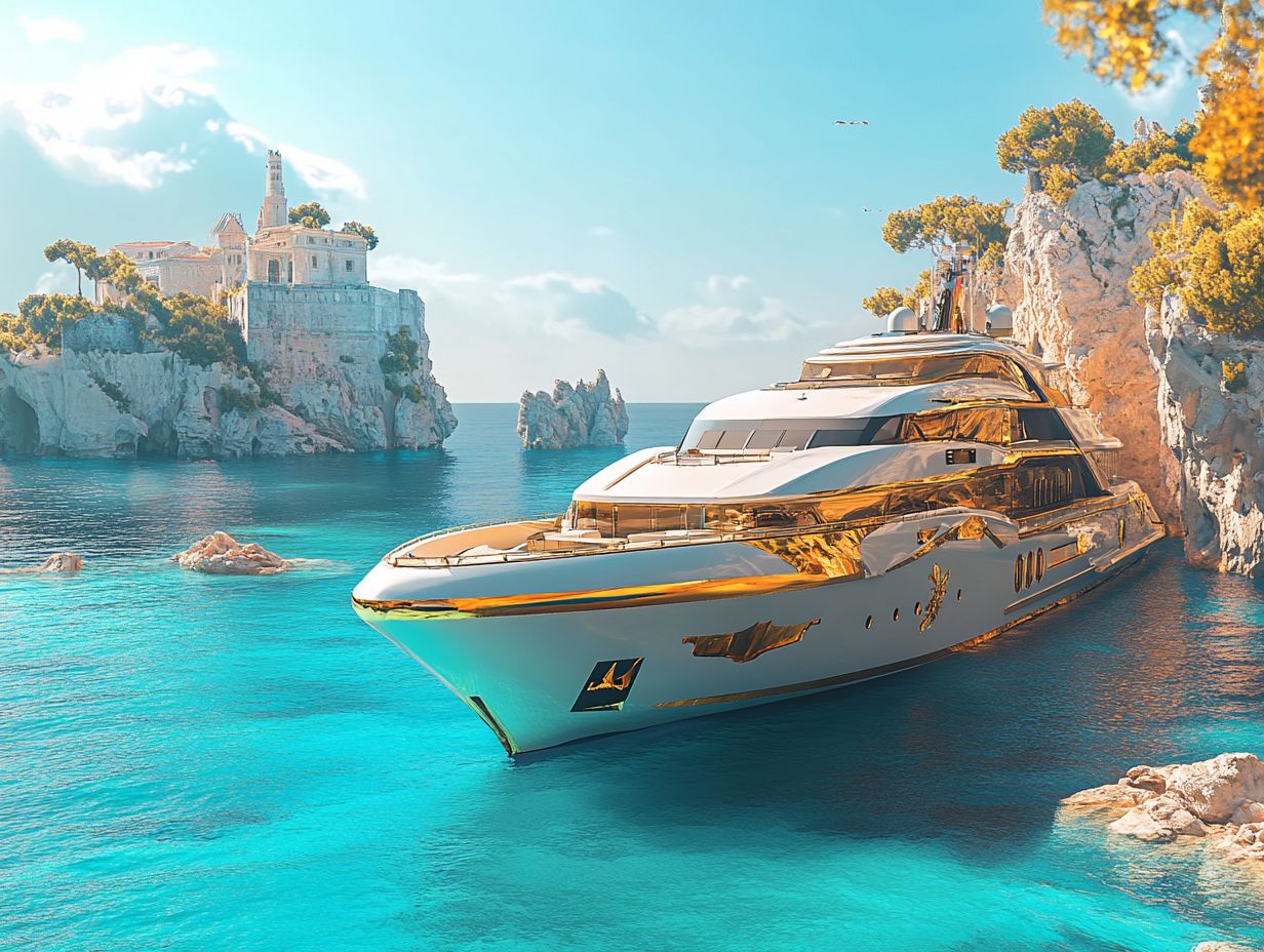 Yacht Owners