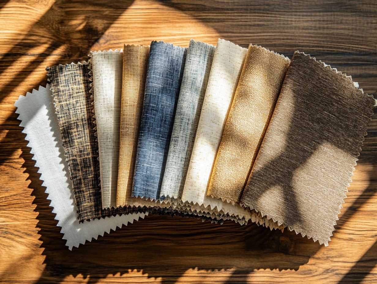 4. Cotton Fabrics