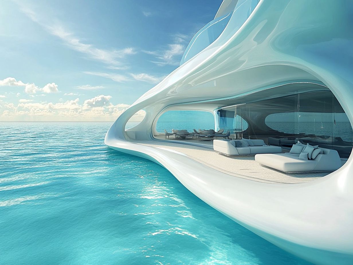Who Owns the Nova Spirit Yacht?