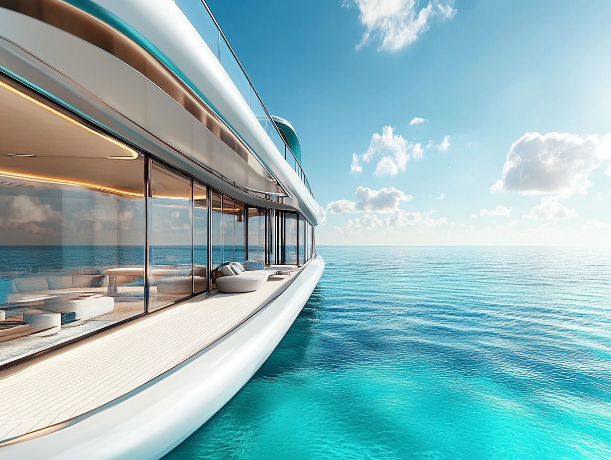Innovative Design Elements