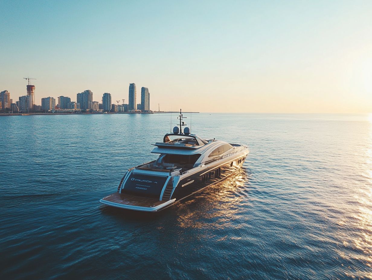 Revolutionizing the Yachting Industry