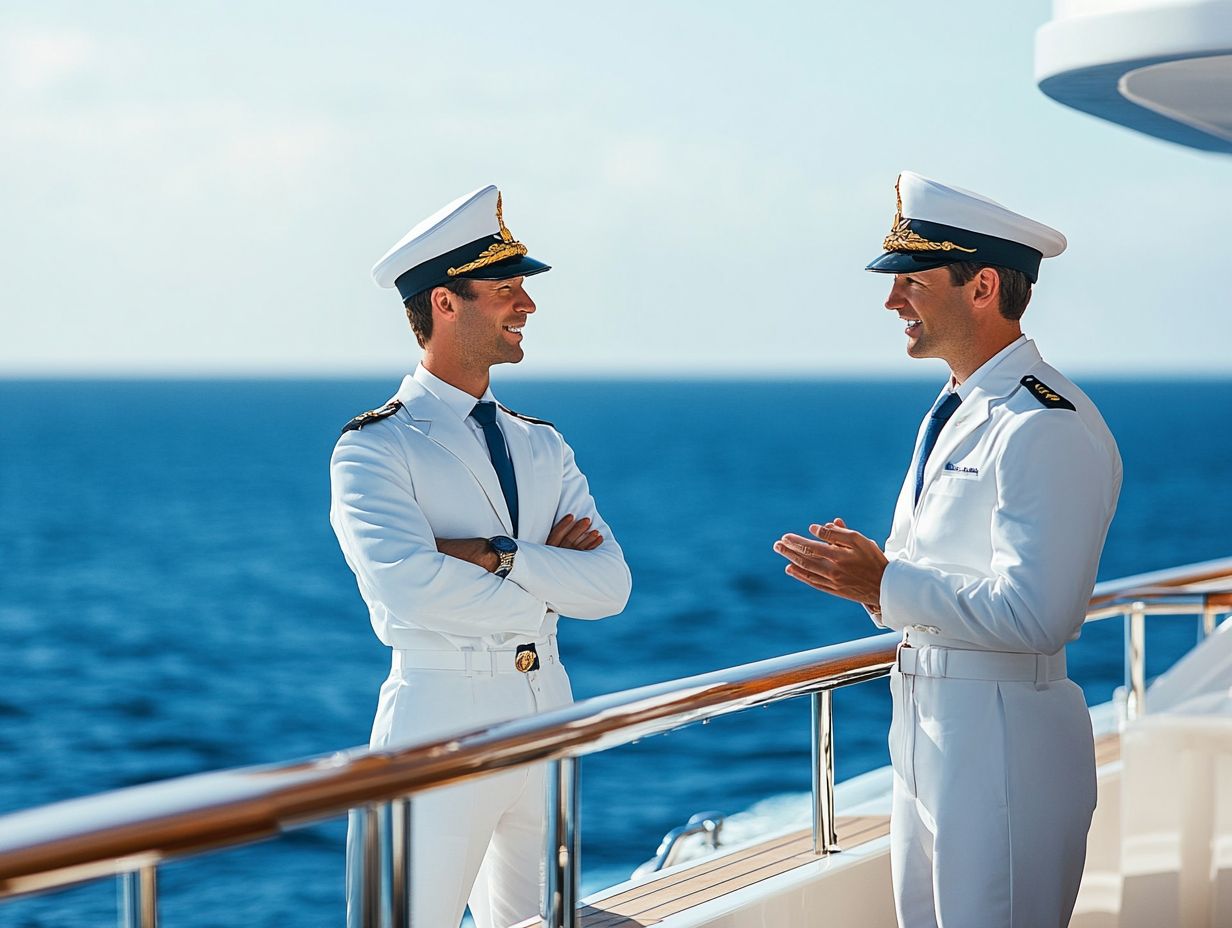 Always Wear Your Uniform