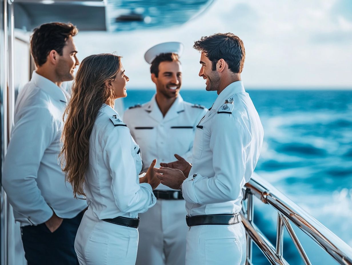 Don't: Wear Personal Clothing on Duty